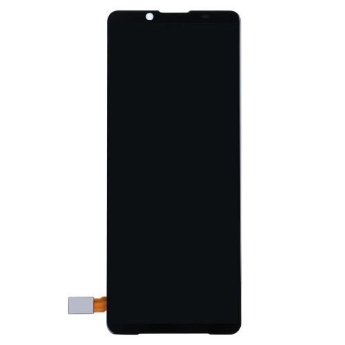 Sony Xperia 5 II (XQ-AS52) Display And Digitizer Without Frame Black Refurbished
