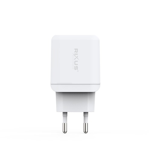Rixus RX86A Adaptive Fast Charger 25W