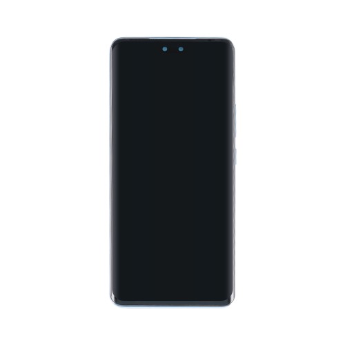 Xiaomi 13 Lite Display And Digitizer With Frame Lite Blue OEM