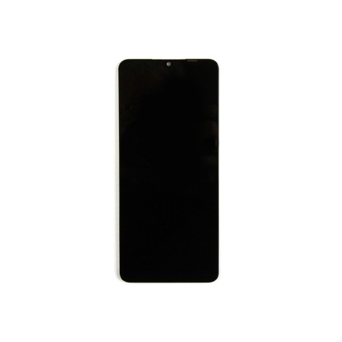 Samsung Galaxy M12 M127F Display And Digitizer OLED Black (OEM)