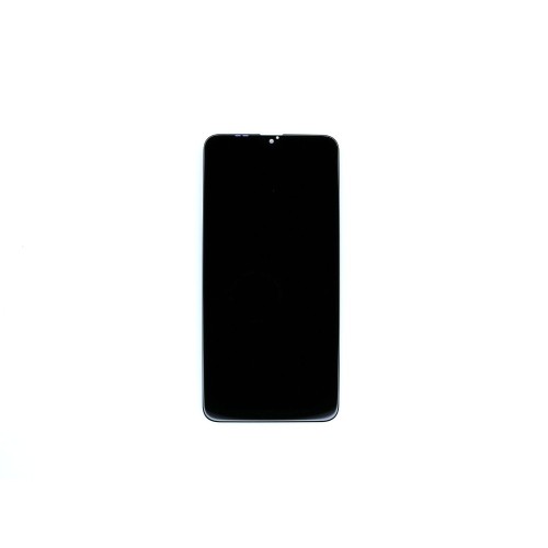 Samsung Galaxy A10 A105F, M10 M105F Display And Digitizer Without Frame Black OEM