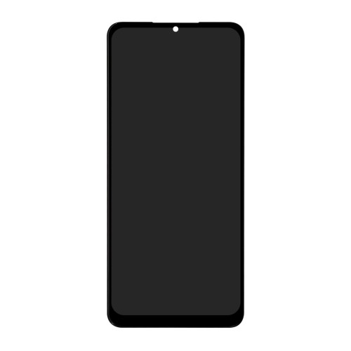 Samsung Galaxy M12 2021 SM-M127F Display (No Frame) - Black