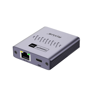 Conmutadores Ethernet
