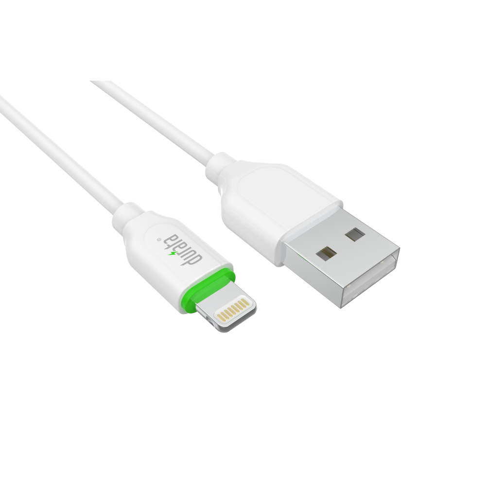 Rixus USB Cable Fast Cable Serie For Lightning iOs (RXU81A)