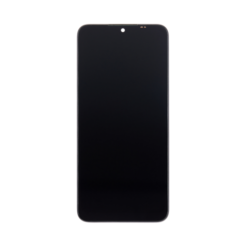 Xiaomi Redmi 9A (M2006C3LG) Redmi 9C (M2006C3MG) Display + Frame - Black