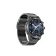 DTNO 1 DT70 Plus Smart Watch Black