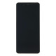 Samsung Galaxy A71 SM-A715F (GH82-22152A) Display - Black