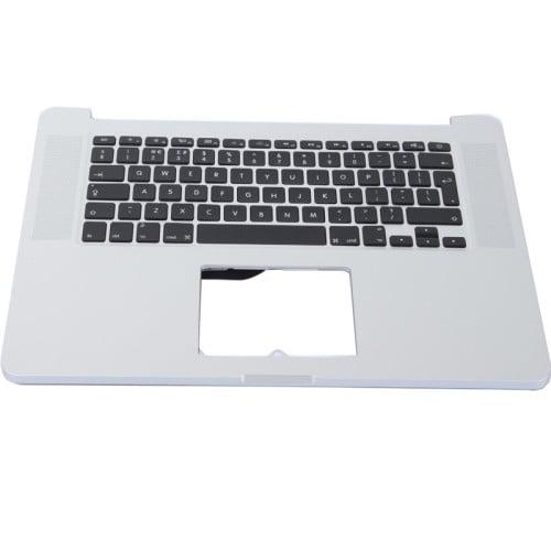 MacBook Pro Retina 15 (A1398) 2012-2013 - Top Case