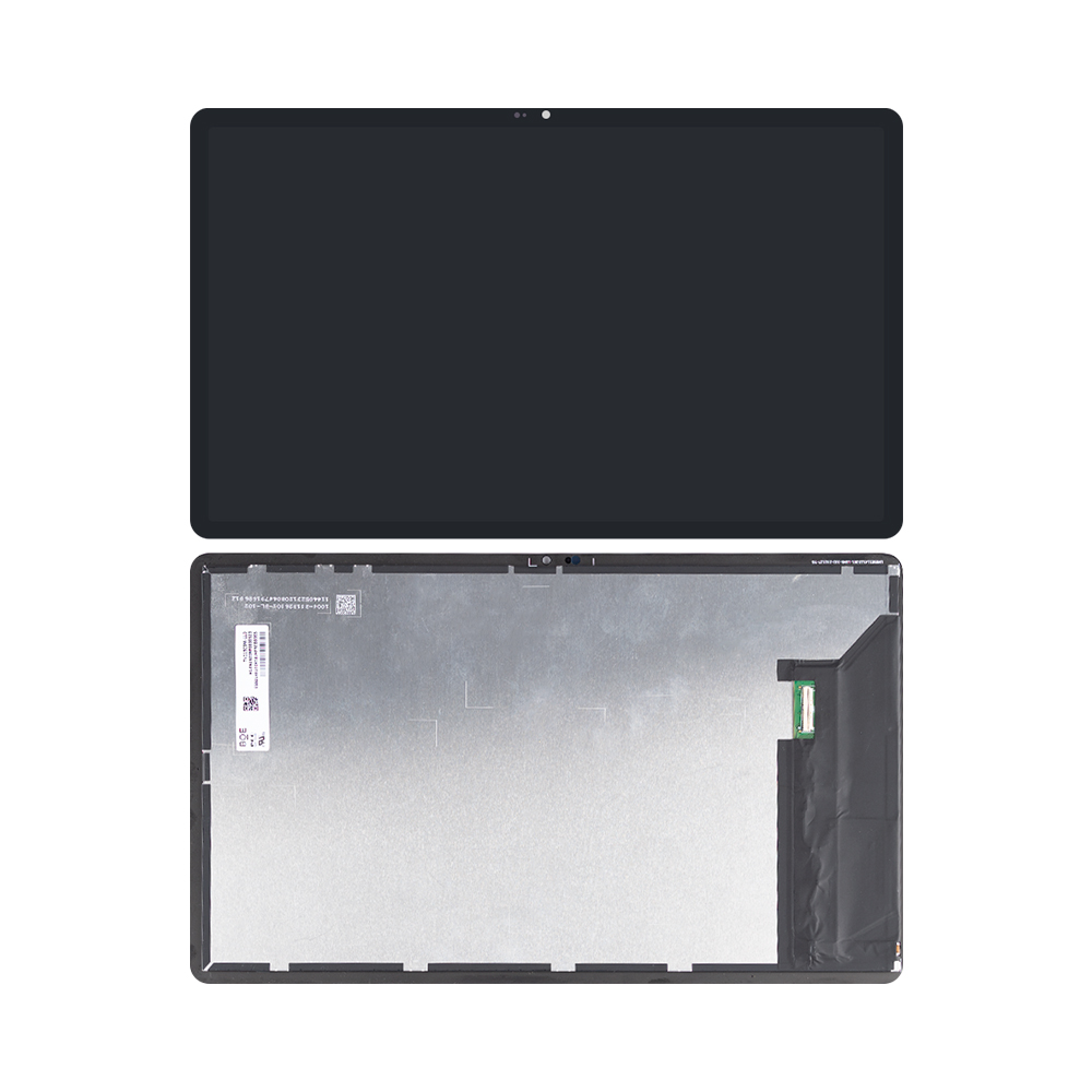 Lenovo Tab Plus TB-351FU Display And Digitizer Without Frame Black OEM