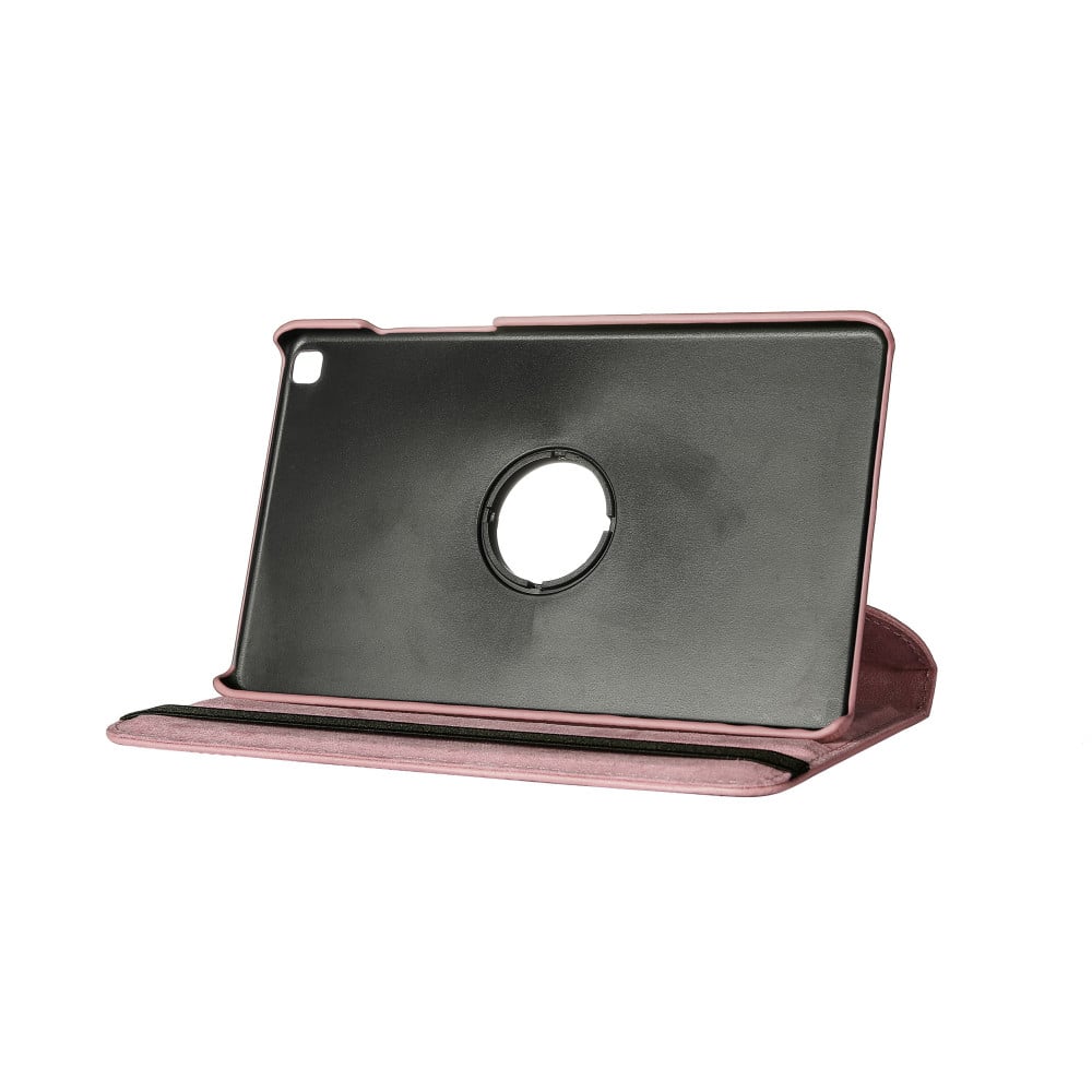 iPad Air 3 2019 360 Rotating Case - Pastel Pink