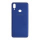 Samsung Galaxy A10s (SM-A107F/DS) Battery Cover - Blue