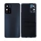 Xiaomi Redmi Note 11 Pro Plus 5G (21091116UG, 21091116UC) Back Cover Mysterious Black With Lens OEM