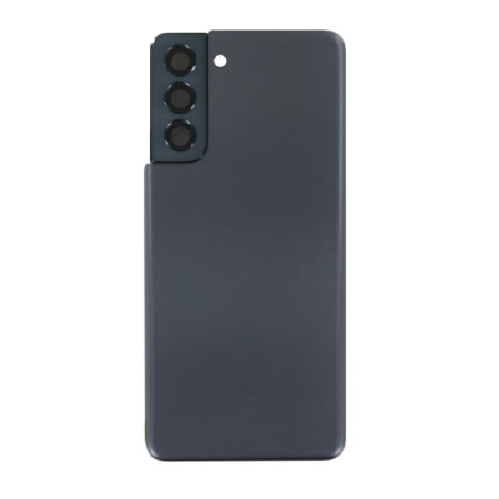 Samsung Galaxy S21 (SM-G991B) Battery Cover - Phantom Grey