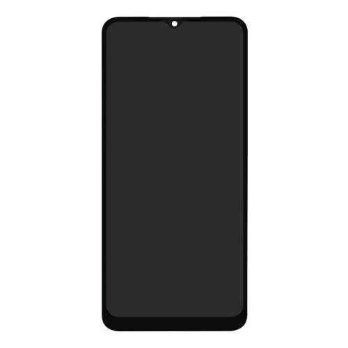 Samsung Galaxy A04E (SM-A042) Display + Digitizer (No Frame) - Black