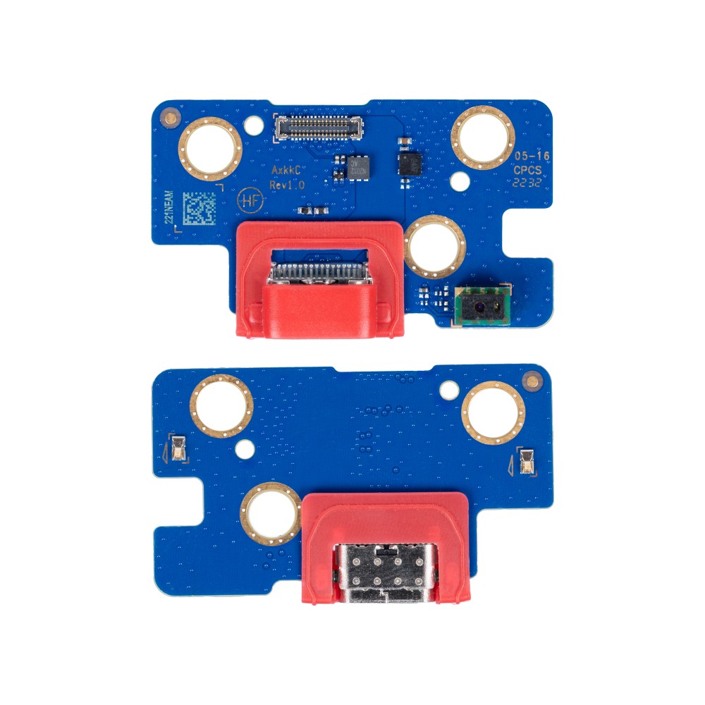 Samsung Galaxy Tab A8 10.5 2021 (SM-X200 SM-X205) System Charging Board Original
