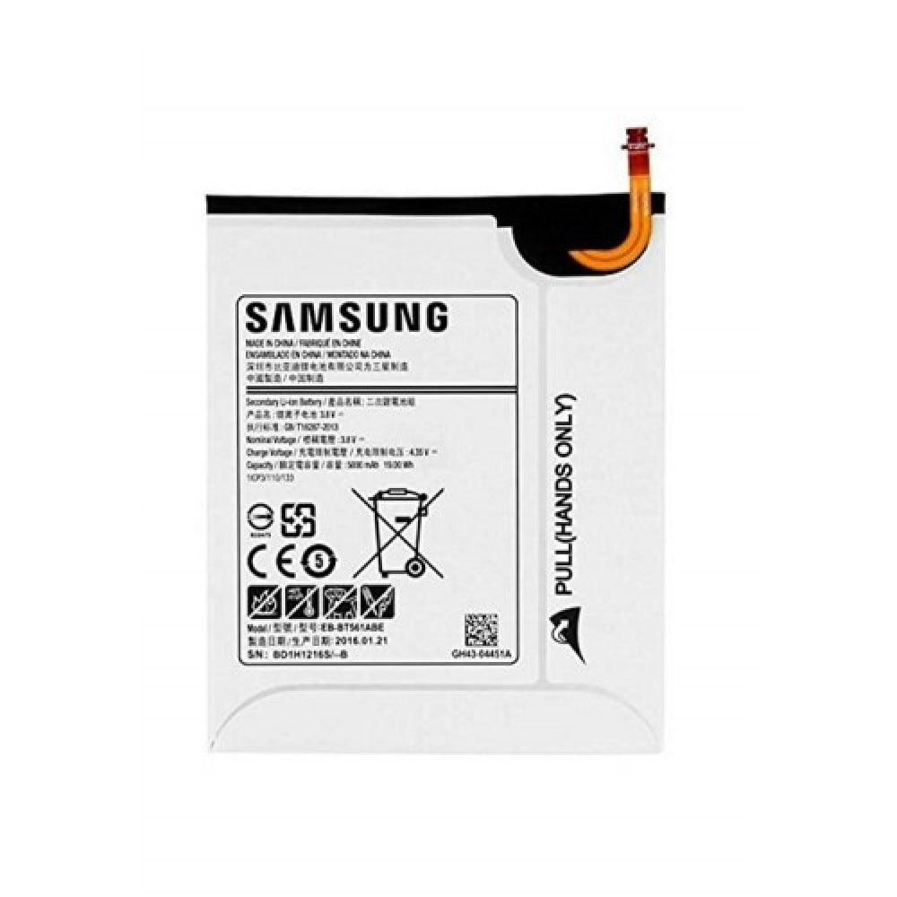 Samsung Galaxy Tab E 9.6 (T560) Battery EB-BT561ABE - 5000mAh