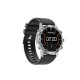 DTNO 1 DT70 Plus Smart Watch Black