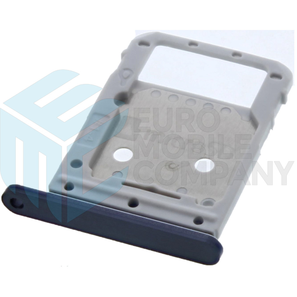 Galaxy Tab S7 (SM-T870/SM-T875/SM-T876B) Sim Card Holder - Black (GH98-45890A)