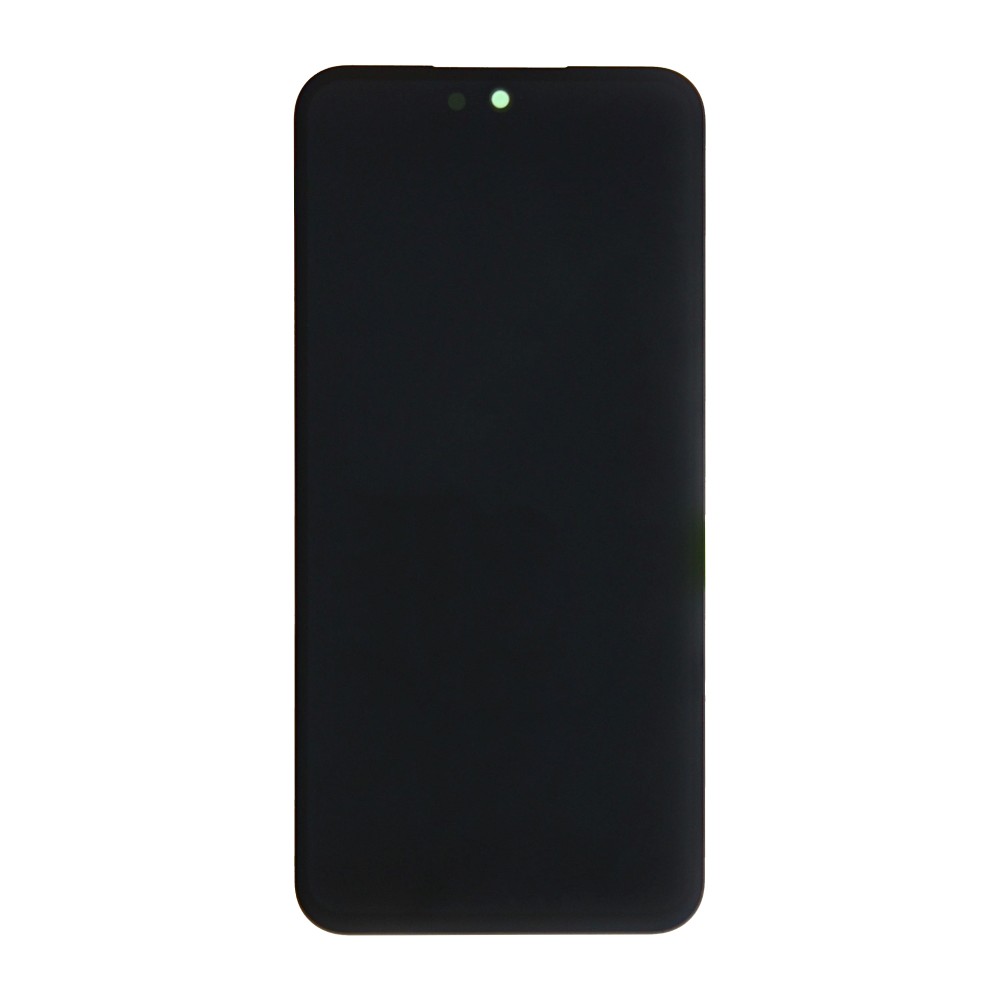 Samsung Galaxy S23 FE (SM-S711B) Display + Digitizer (No Frame) GH96-16244A / GH82-32856A - Black