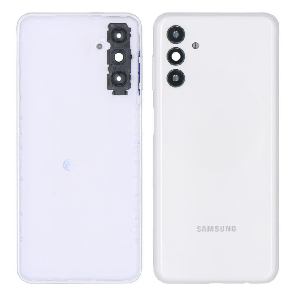 Samsung Galaxy A04s (SM-A047F) Battery Cover GH82-29480B - White