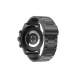 DTNO 1 DT70 Plus Smart Watch Black