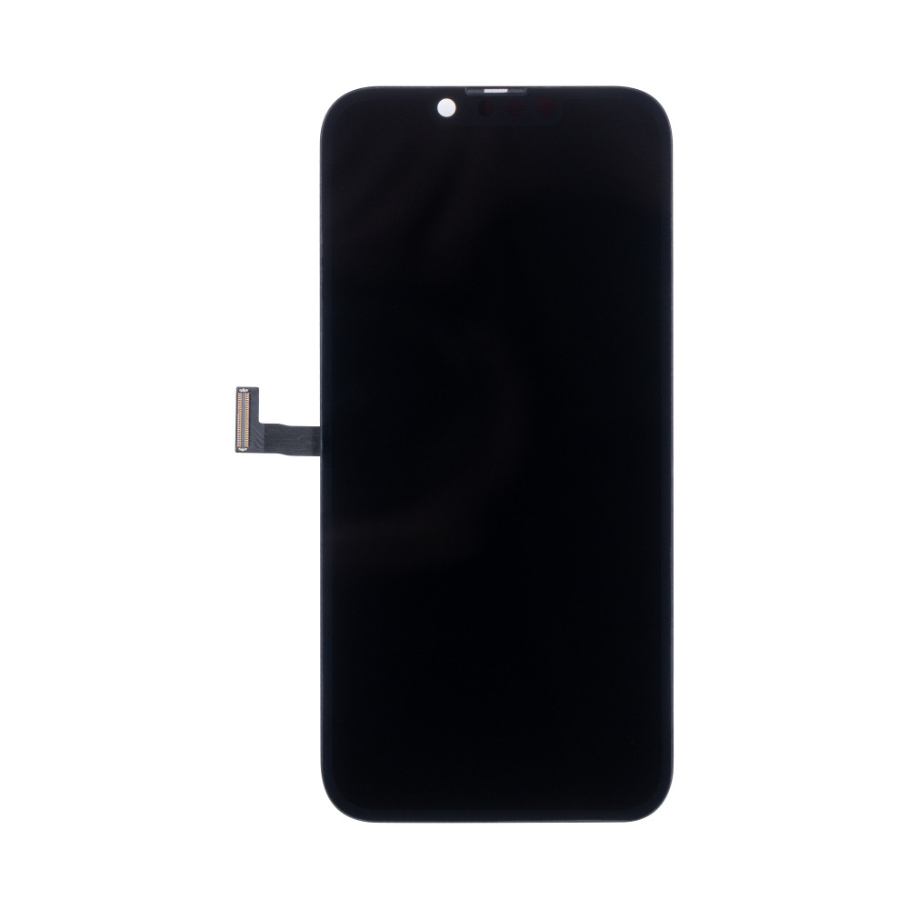 iPhone 13 Pro Display + Digitizer Top Incell Quality - Black