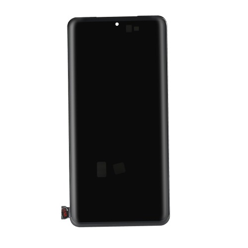 Oppo Find X8 Pro (CPH2659) Display and Digitizer Without Frame Black OEM