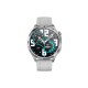 DTNO 1 DT5 Mate Smart Watch Silver