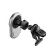 Rixus RXWC13 Wireless Car Charger With MagSafe Compatibility 15W Space Grey