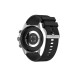 DTNO 1 DT70 Plus Smart Watch Black