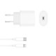 20W USB-C Power Adapter USB-C to Lightning Cable (CH2123)
