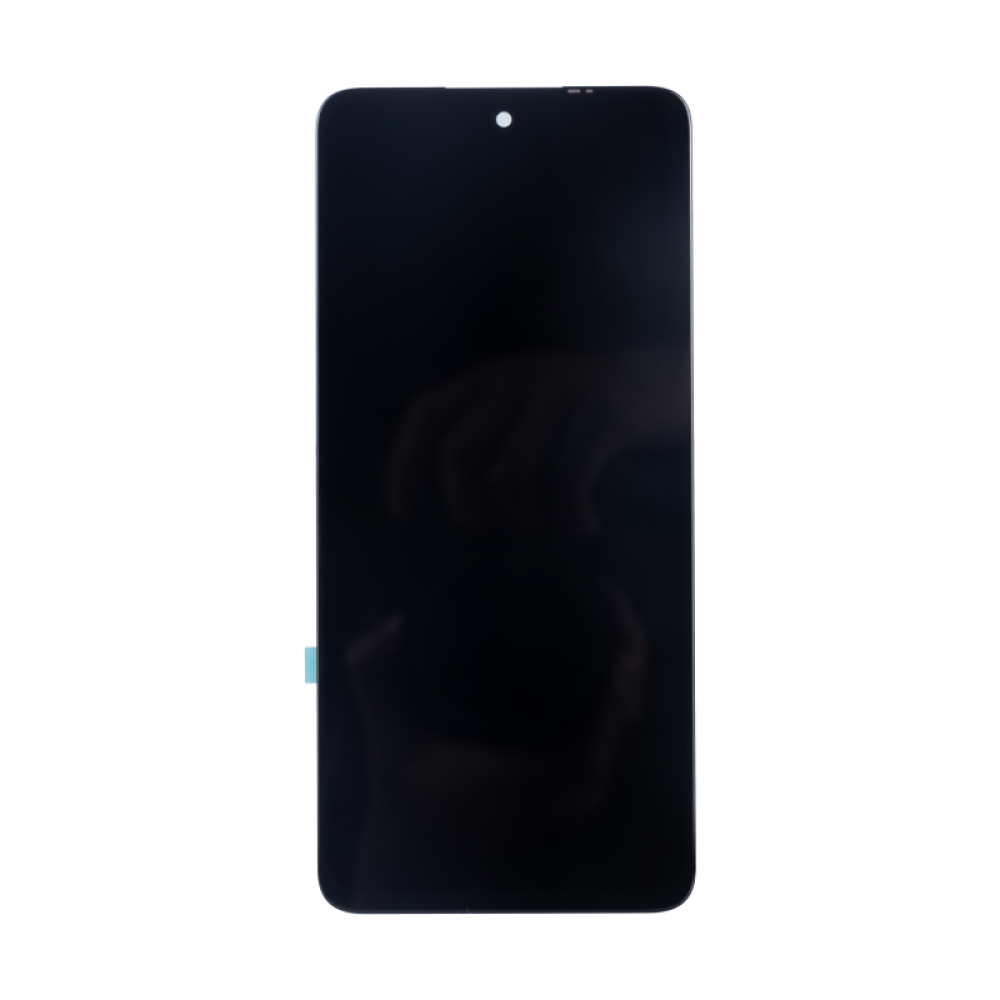 Huawei P Smart 2021 / Y7A (PPA-LX3) /10X Lite (DDN-LX9) Display + Digitizer Complete - Black