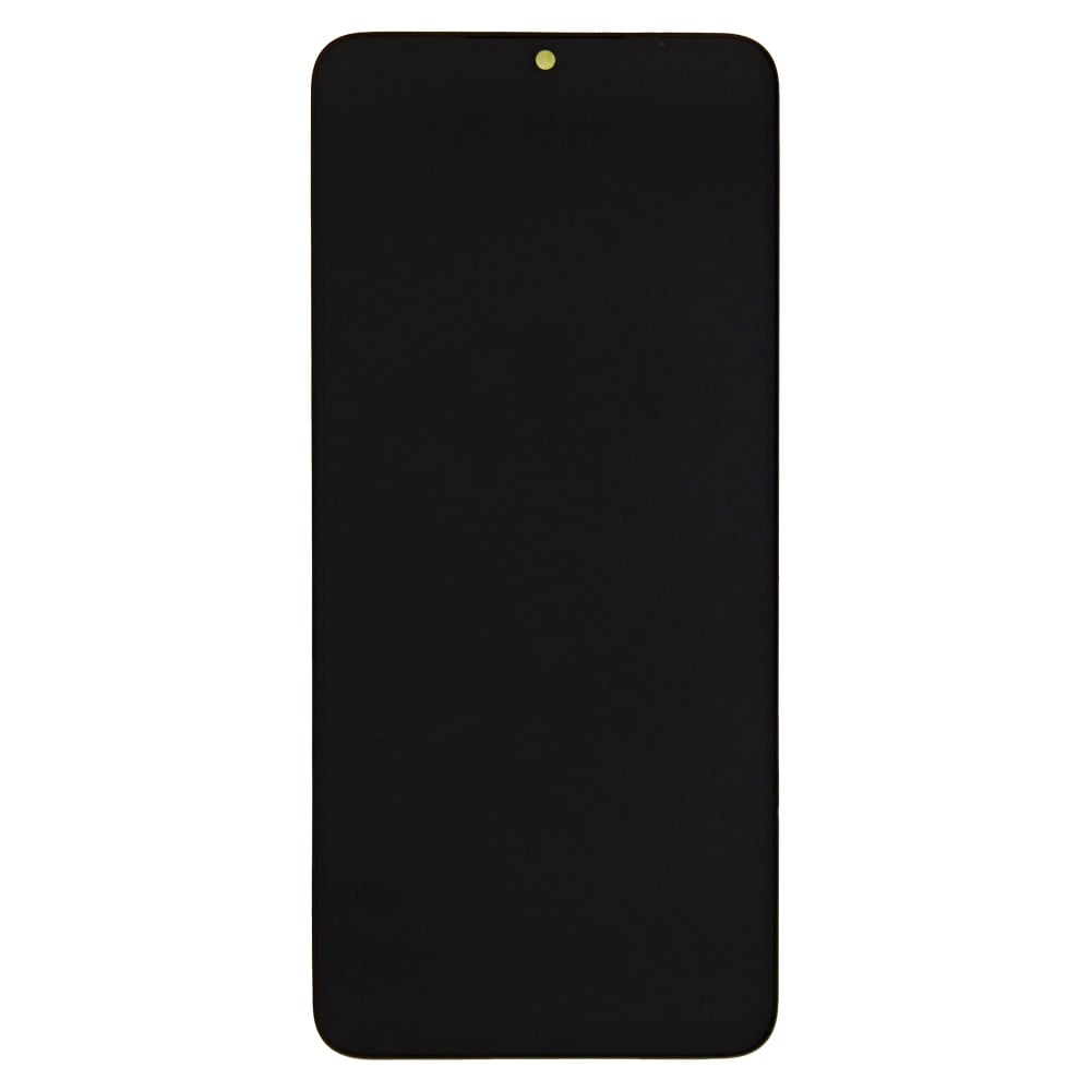 Samsung Galaxy A05 (SM-A055F) Display Complete (GH81-24189A) - Black